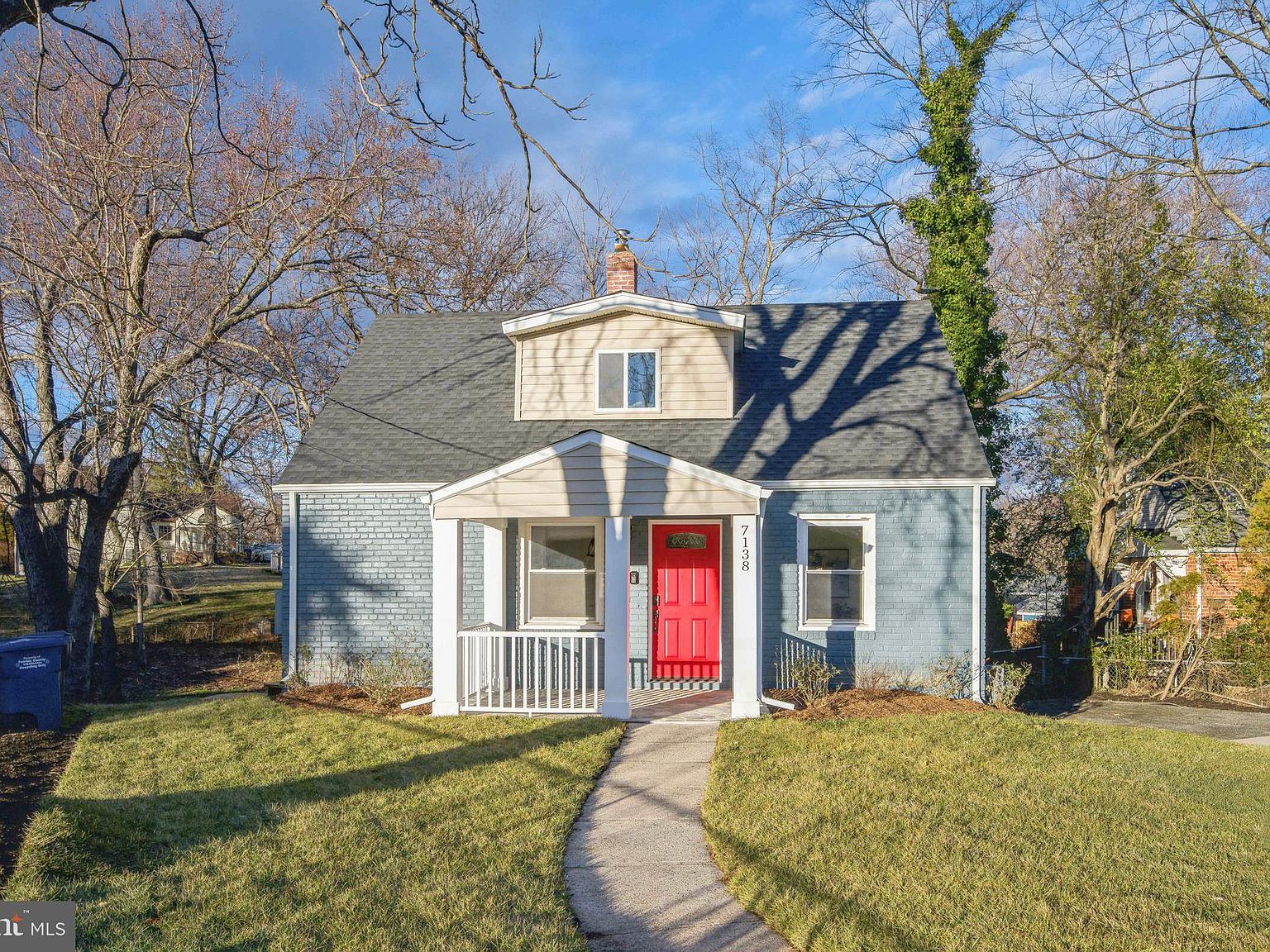 7138 Tyler Ave, Falls Church, VA 22042 Zillow