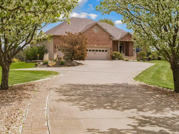 16845 Norell Ave N, Marine On Saint Croix, MN 55047