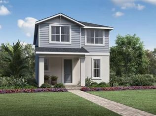 2619 Long Pine Ave, Apopka, FL 32712