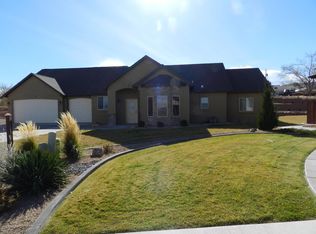 2117 Canyon Wren Ct, Grand Junction, CO 81507