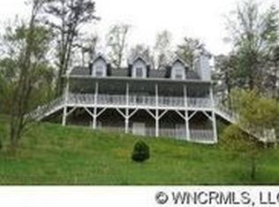 1200 Beaverdam St, Canton, NC 28716