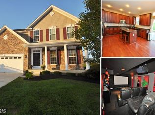 4600 Marielle Dr, Baltimore, MD 21237