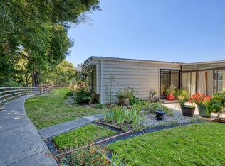 7 Oak Shadows Ln, Aptos, CA 95003