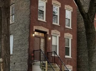 2219 N Seeley Ave #1, Chicago, IL 60647