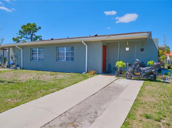 6231 Coniston Ter, North Port, FL 34287