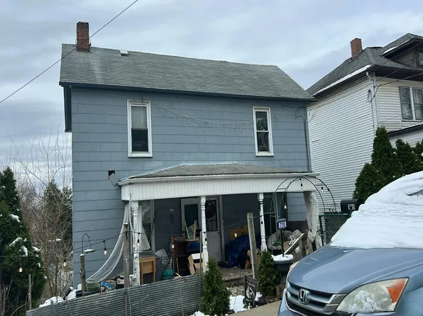 715 S Central Ave, Canonsburg, PA 15317