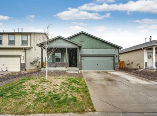 316 Maple St, Bennett, CO 80102
