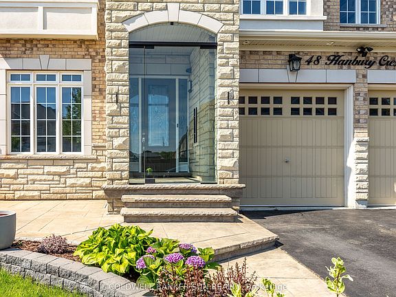 3rd image of 48 Hanbury Cres