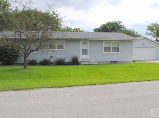700 Adams St, Stanhope, IA 50246