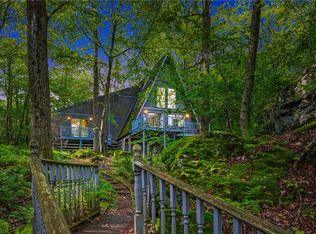 457 Zermatt Rd, Boswell, PA 15531