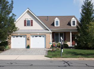15528 Fassels Ct, Haymarket, VA 20169