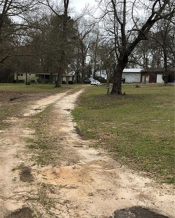 2493 N Live Oak Rd, Big Sandy, TX 75755 Zillow