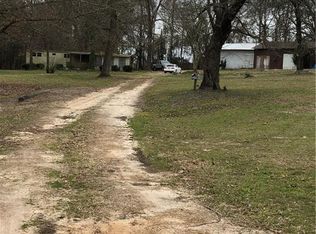 2493 N Live Oak Rd, Big Sandy, TX 75755