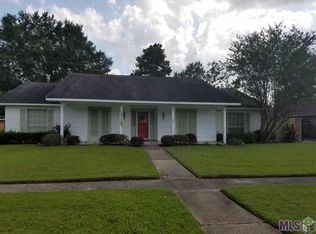 12228 Excalibur Ave, Baton Rouge, LA 70816