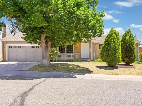 4660 S Idalia Street, Aurora, CO 80015