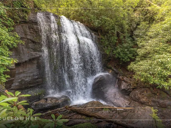 524 White Rock Road, Cullowhee, NC 28723