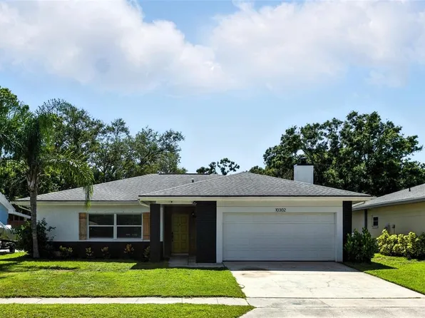10302 Oakhaven Dr, Pinellas Park, FL 33782