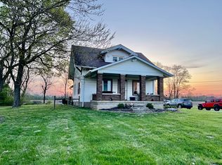 10308 N State Route 109, Markleville, IN 46056