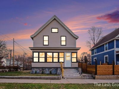 700 Union Ave SE, Grand Rapids, MI, 49503