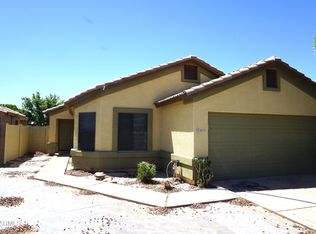 10233 E Calypso Ave, Mesa, AZ 85208