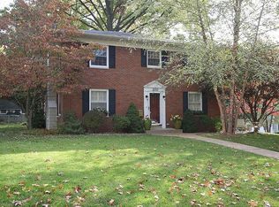 310 Banner St, Edwardsville, IL
