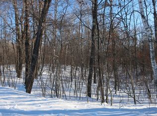 Bramer Rd, Trego, WI 54888