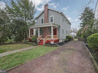 8 Mountwell Ave, Haddonfield, NJ 08033