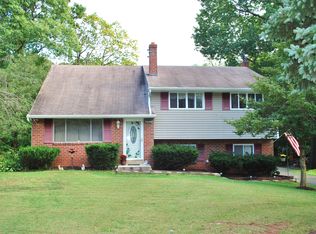 2399 Hillside Dr, Eagleville, PA