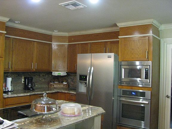4th image of 203 McPherson Dr