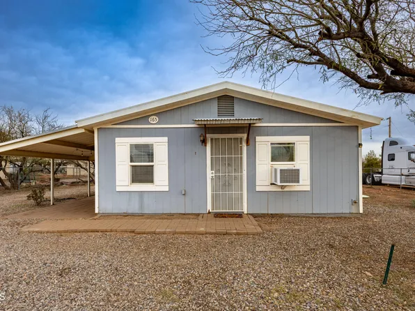 165 E Via Mercado --, Huachuca City, AZ 85616