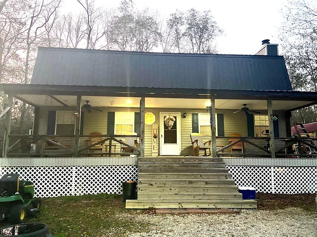 26255 Creek Cv, Perkinston, MS 39573 | Zillow