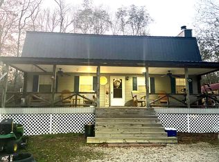 26255 Creek Cv, Perkinston, MS 39573