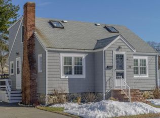 22 Longview Way, Peabody, MA 01960