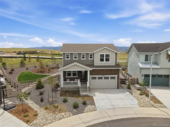 8492 Arriba Drive, Littleton, CO 80125
