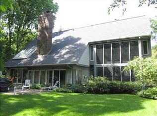 19916 Gunder Rd, Bristol, IN 46507