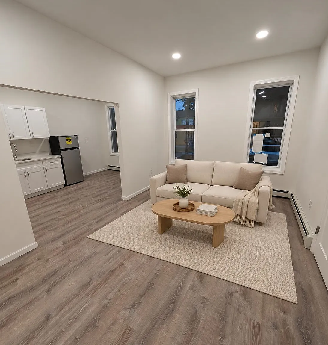1 bed, 1.0 bath, $2,100 — Photo 4