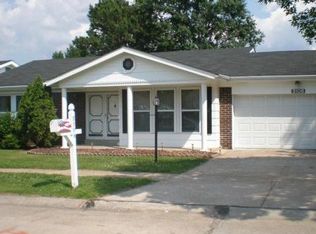 5108 Peyton Place Ct, Saint Louis, MO