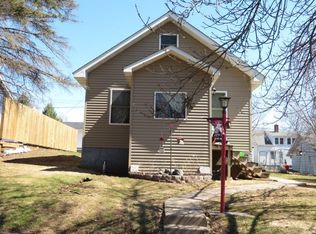 434 N 78th Ave W, Duluth, MN 55807