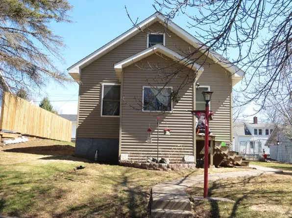 434 N 78th Ave W, Duluth, MN 55807