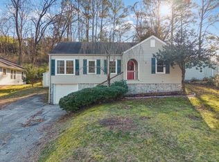 3718 Lamar Ave, Chattanooga, TN 37415
