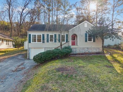 3718 Lamar Ave, Chattanooga, TN, 37415