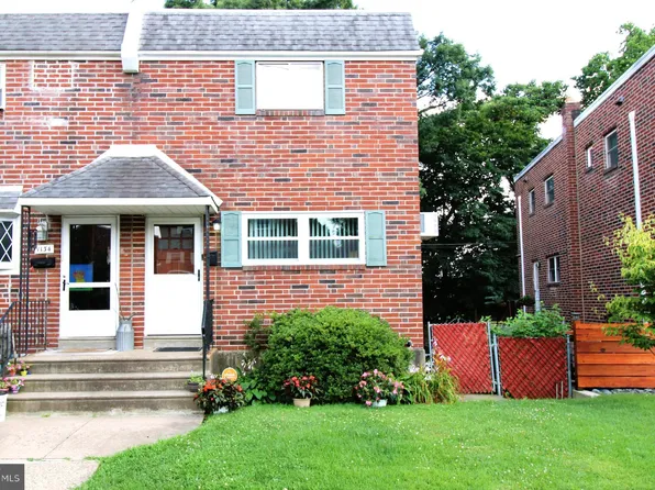 1132 Solly Ave, Philadelphia, PA 19111