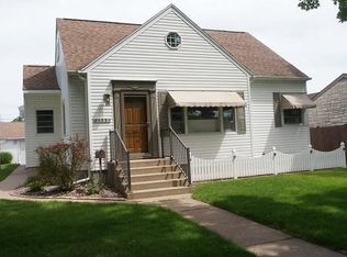 2159 Redfield St, La Crosse, WI 54601