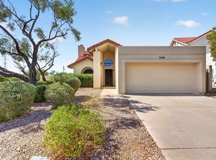 11246 E POINSETTIA Drive, Scottsdale, AZ 85259