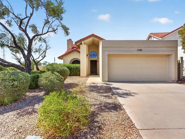 11246 E POINSETTIA Drive, Scottsdale, AZ 85259