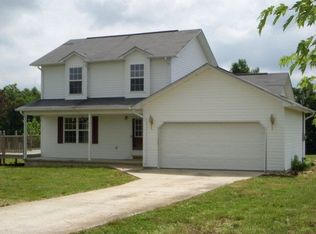 5552 Pendergrass Rd, Byrdstown, TN 38549