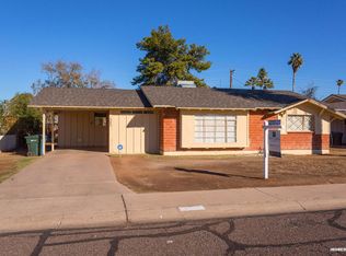 4202 W McLellan Blvd, Phoenix, AZ 85019