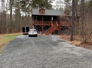 16 Pretty Creek Ln, Nebo, NC 28761