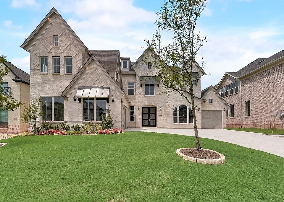 2908 Fountain Park Dr, Celina, TX 75009 MLS 20263189 Zillow