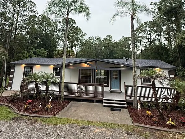 4192 Acorn Ave, Bunnell, FL 32110